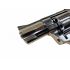 Сигнальный револьвер Taurus-S KURS (Smith & Wesson 2,5”) кал. 5,5 мм под 10ТК, хром