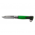 Нож OPINEL №12 EXPLORE, зеленый